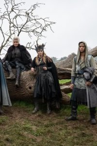 Britannia – S03E05 – Hemple’s Machinations