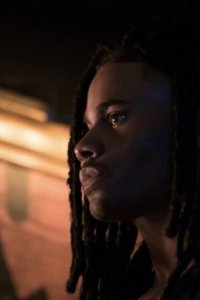 Black Lightning – S02E03 – The Book of Consequences: Chapter Three: Master Lowry
