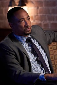 Black Lightning – S02E05 – The Book of Blood: Chapter One: Requiem