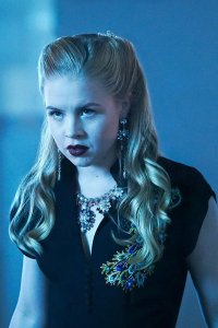 Black Lightning – S02E07 – The Book of Blood: Chapter Three: The Sange