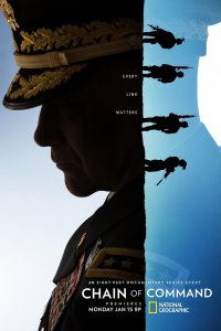 Chain of Command – S01E01 – By, With & Through