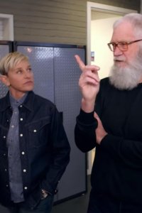 My Next Guest Needs No Introduction with David Letterman – S02E02 – Ellen DeGeneres