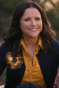My Next Guest Needs No Introduction with David Letterman – S04E06 – Julia Louis-Dreyfus