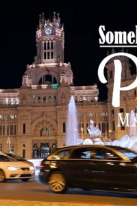 Somebody Feed Phil – S05E05 – Madrid