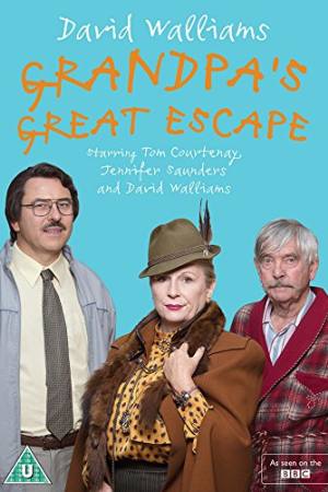 Grandpa’s Great Escape