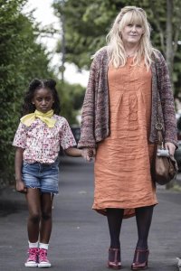 National Treasure: Kiri – S01E01 – Episode #1.1