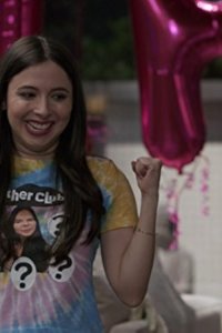 Alone Together – S01E08 – Sleepover