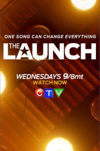 The Launch – S01E06 – Giants