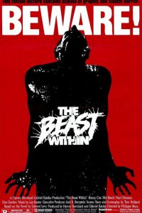 The Beast Within