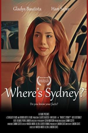 Where’s Sydney?