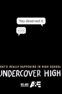 Undercover High – S01E10 – You Only Go to Prom Twice