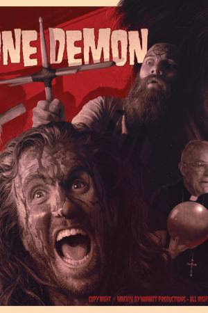 Larry Gone Demon