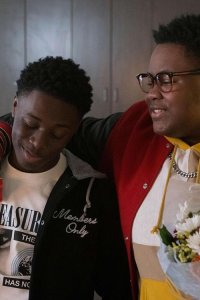 The Chi – S04E01 – Soul Food