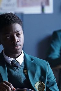 The Chi – S04E03 – Native Son