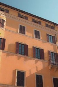 To Rome for Love – S01E07 – Can Everyone Be Saved?