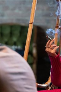 The Chi – S06E02 – Mo’ Douda, Mo’ Problems