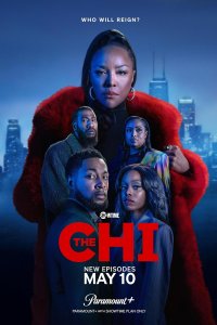 The Chi – S06E11 – Saints & Sinners