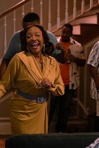 The Chi – S07E04 – Mother’s Day