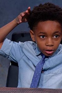 Child Support – S01E05 – Episode #1.5
