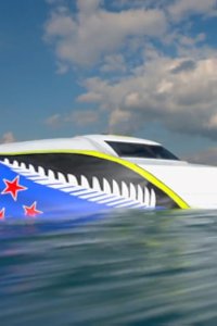 Mega Machines – S02E03 – World’s Fastest Boats