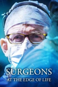 Surgeons: At the Edge of Life – S04E02 – Total Dedication