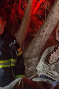 9-1-1 – S02E07 – Haunted
