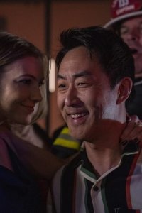 9-1-1 – S02E12 – Chimney Begins