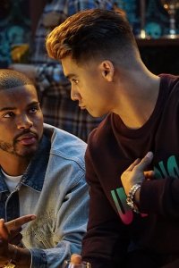Grown-ish – S03E03 – Close Friends