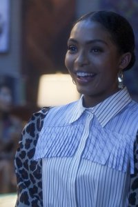 Grown-ish – S03E09 – Public Service Announcement