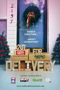 Out for Delivery