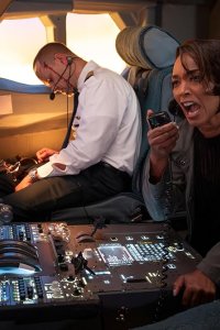 9-1-1 – S08E02 – When the Boeing Gets Tough…