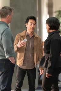 9-1-1 – S08E10 – Voices