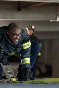 9-1-1 – S08E12 – Disconnected