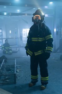 9-1-1 – S08E15 – Lab Rats