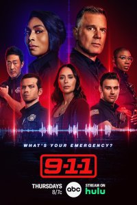 9-1-1 – S09E12 – Episode #9.12
