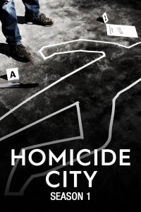 Homicide City – S03E09 – Kensington Strangler