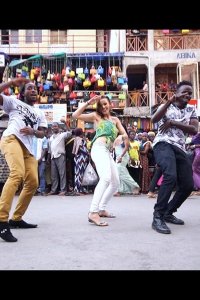 We Speak Dance – S01E04 – Lagos
