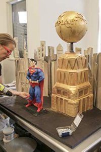 Ridiculous Cakes – S02E08 – It’s a Bird! It’s a Plane! No, It’s a Cake!