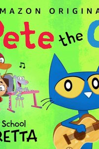 Pete the Cat – S02E14 – School Starts Tomorrow (Operetta)