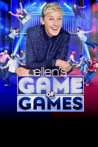 Ellen’s Game of Games – S04E15 – Get Dizzy with It