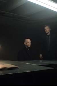 Counterpart – S01E01 – The Crossing