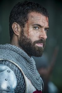 Knightfall – S01E01 – You’d Know What to Do