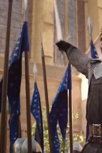 Knightfall – S01E05 – Hard Blows Will Banish the Sin