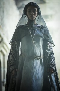Knightfall – S01E06 – The Pilgrimage of Chains