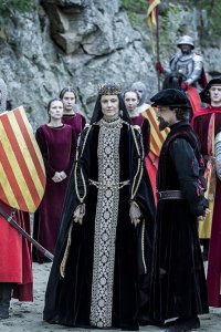 Knightfall – S01E08 – IV