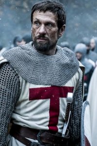 Knightfall – S01E10 – Do You See the Blue?