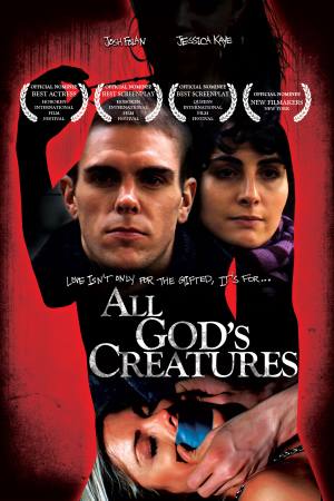 All God’s Creatures