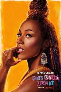 She’s Gotta Have It – S01E04 – #LuvIzLuv (SEXUALITY IS FLUID)