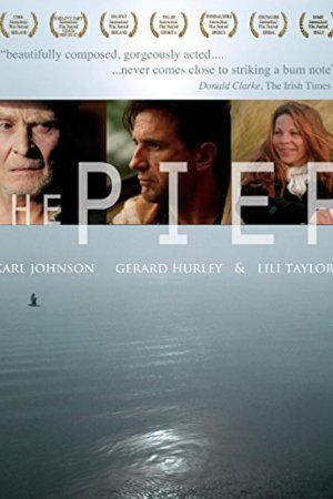 The Pier