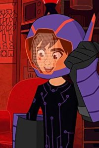 Big Hero 6: The Series – S01E13 – Kentucky Kaiju